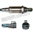 thumbnail image 5 of Walker Oxygen Sensor 350-34525 OE Replacement; Heated; Single Sensor; 4 Wire Connector; 375 Millimeter Overall Length, 5 of 5