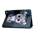 thumbnail image 5 of All-new Fire HD 8 Case 10th Gen 2020, Fire HD 8 Plus Case, Allytech PU Leather Shockproof Slim Fit Auto Sleep Wake Folio Flip Stand Cover for Amazon Kindle Fire HD 8 2020/HD 8 Plus, Leopard, 5 of 13