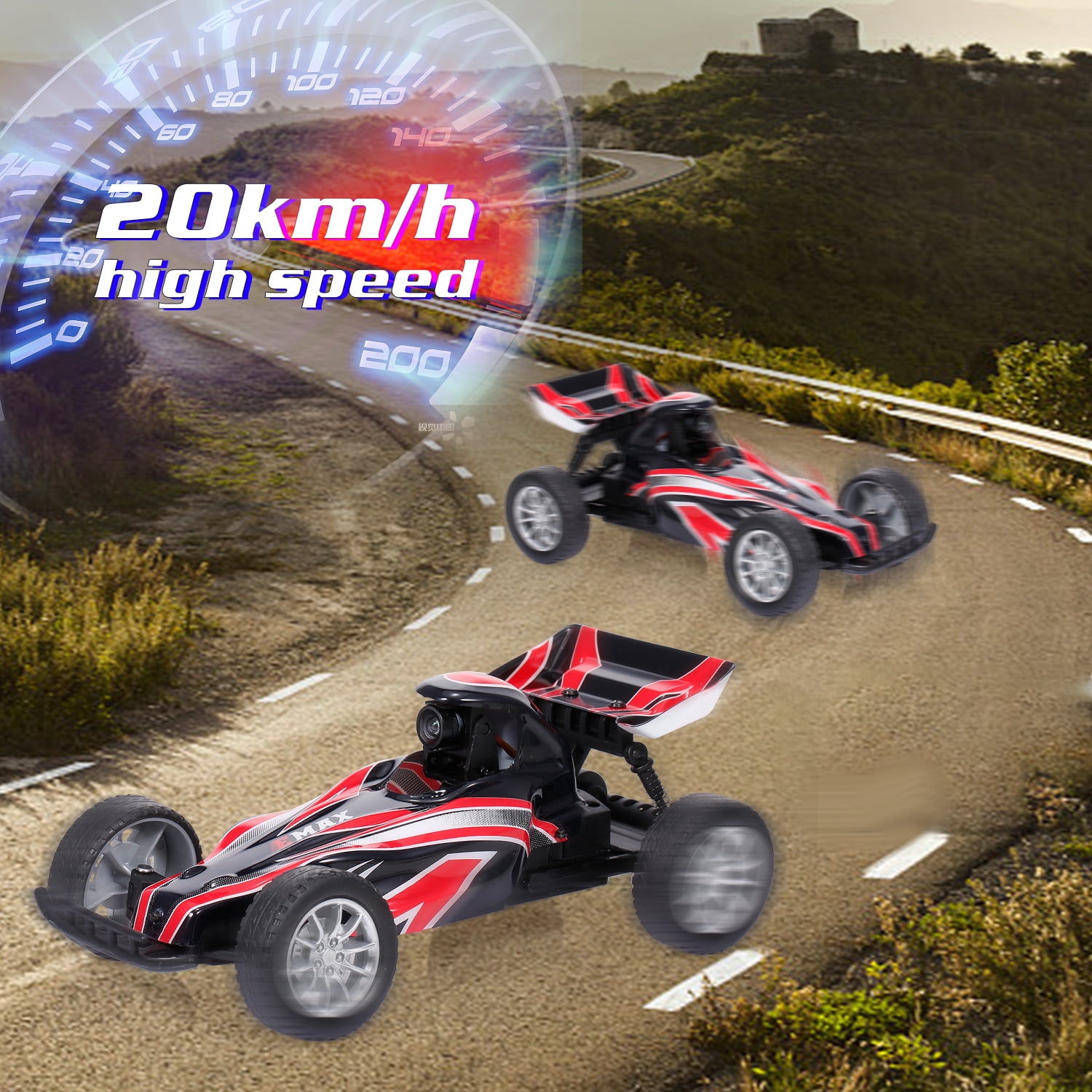 used remote control cars