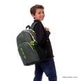 thumbnail image 2 of TOTTO Mochila Escolar Grande para Niño con Bolsillo para Botella | 18 L DINOLAND L, 2 of 5