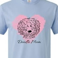 thumbnail image 4 of Inktastic Doodle Mom T-Shirt, 4 of 5
