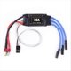 thumbnail image 2 of 4PCS 2-4S 30A RC Brushless ESC T Plug Electric Speed Controller 5V 2A, 2 of 5