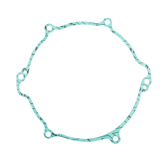 Tusk Clutch Cover Gasket For Yamaha YZ125 2005-2025