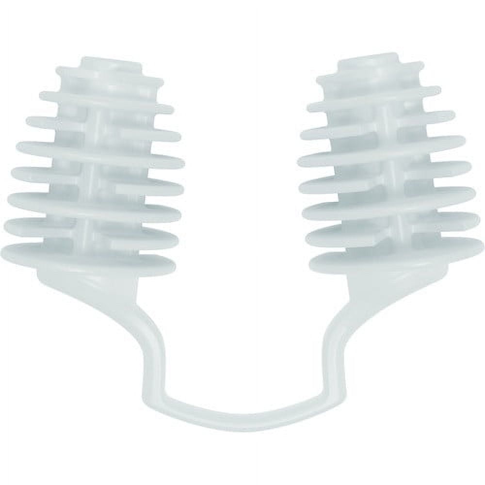 NOSA Mentholated Nose Plugs (Odor Protection)
