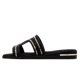 thumbnail image 2 of Sandalias para Mujer Zmexico 10950 negro 23.5, 2 of 6