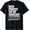 Black-08, variant on Get in Loser We're Doing God's Will Funny Christian Bible Womens T-Shirt