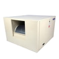 thumbnail image 1 of Enfriador Evaporativo Residencial Maxxicool 3800 PCMS Descarga Horizontal, 1 of 4