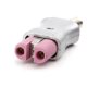 thumbnail image 5 of Ceramic Electric Heater Plug Aluminum Socket High Temperature Resistant 300, 5 of 5