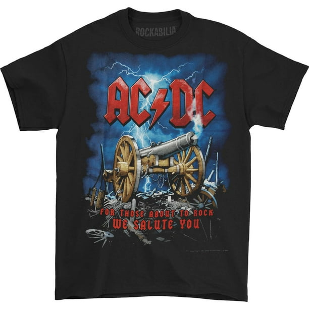 ac dc shirts at walmart