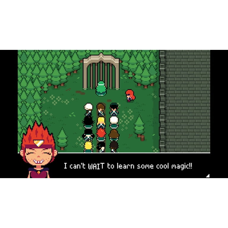 Ikenfell (Limited Run Games) (Nintendo Switch) - Walmart.com