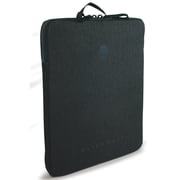 Mobile Edge AWM17FSL Alienware Sleeve for 17 Dell Laptop - Frost Black