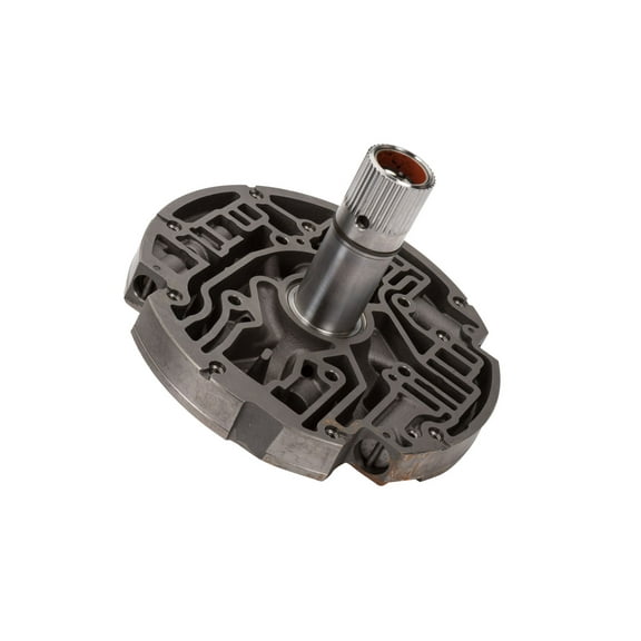 Automatic Transmission Oil Pump Cover