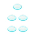 thumbnail image 3 of Toystoory Cubierta antipulverización de alimentos para microondas profesional con mango tapa resistente al calor para alimentos en microondas Dropshipping Type8 NO8 Toystoory CBP095292, 3 of 6