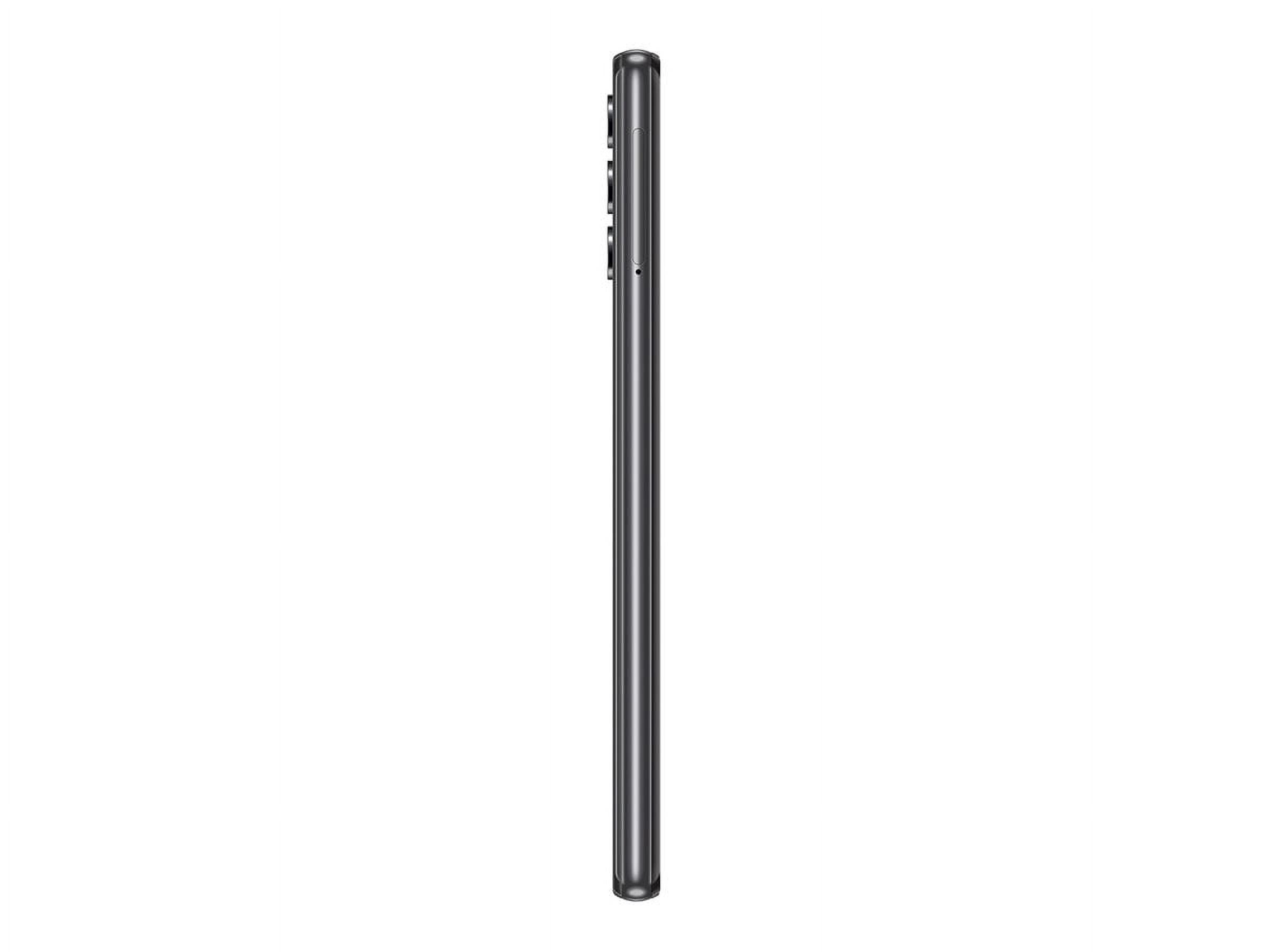 Samsung SM-A326UZKNUSC Galaxy A32 5G US Cellular 64GB Awesome Black