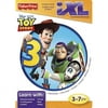 Fisher-Price iXL Toy Story Software