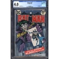 thumbnail image 1 of Batman #251 - CGC 4 Comic Book, 1 of 2