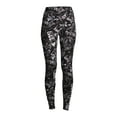 thumbnail image 6 of No Boundaries Juniors' Macramé Leggings, 6 of 6