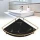 thumbnail image 3 of Bandeja De Almacenamiento Para Baño, Organización Del Espacio, Artesanía Fina, Fácil De Limpiar, Material Seguro, Diseño Antideslizante Para Jabón, Toalla, Servilletas De, 3 of 7