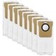 thumbnail image 5 of Replacement Accessories Kits for Dreame L20 Ultra Robot Vacuum Cleaner Dust Bags, 5 of 5