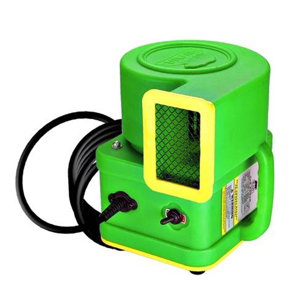 electric blower for inflatables
