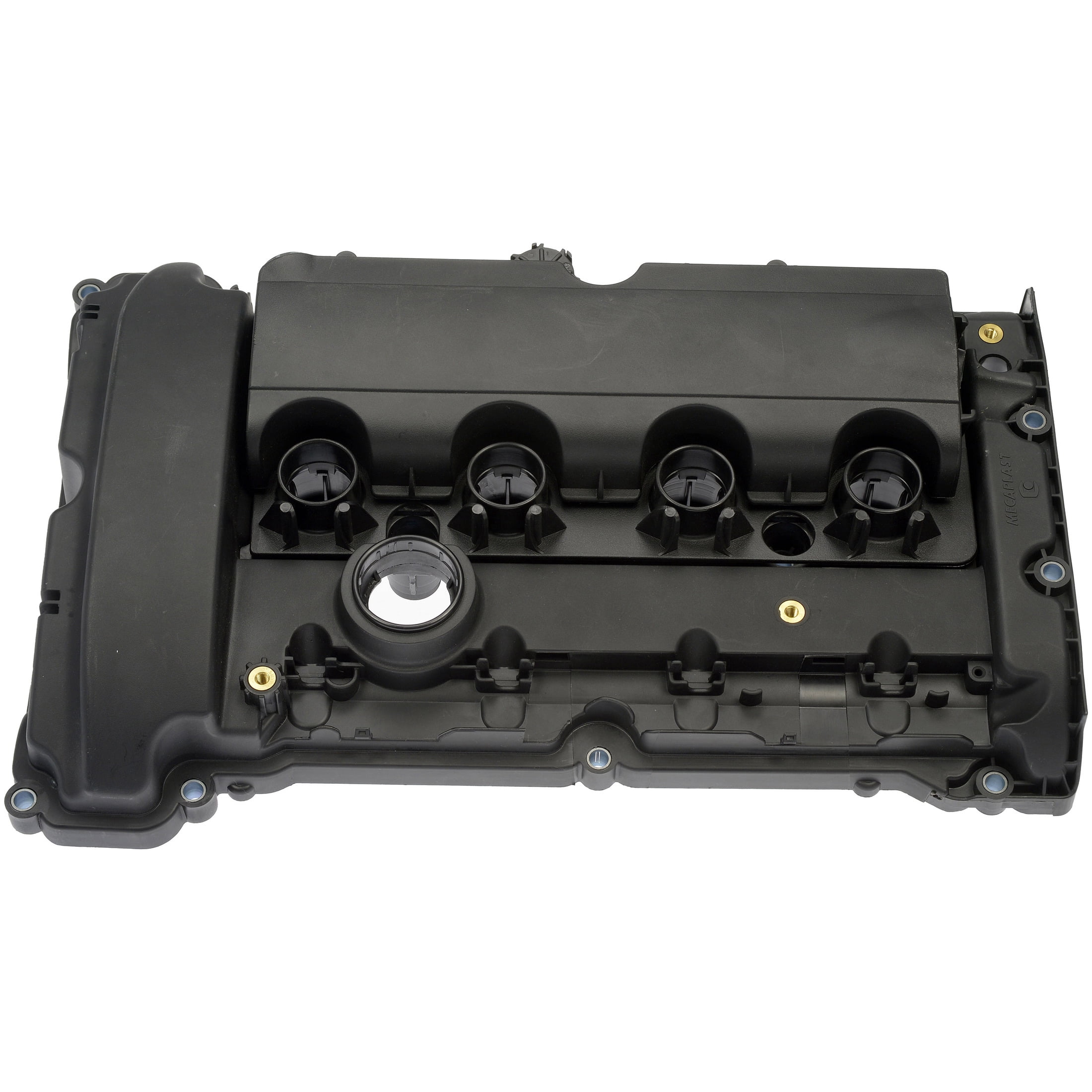 Dorman 264-949 Engine Valve Cover for Specific Mini Models, Black
