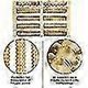 thumbnail image 3 of Foot Massage Roller Wood,foot Massager,foot Massage Roller Incl, 3 of 3