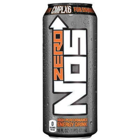Nos Energy Drink Oz Nos Energy Drink Oz