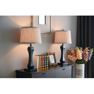 Kenroy Home Twigs Bronze Table Lamp - Walmart.com
