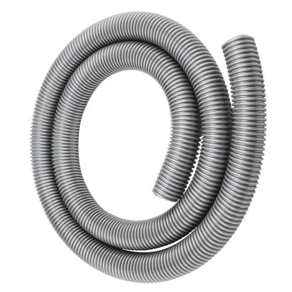Vacuum Cleaner Tube,2m Flexible Hose Soft Vacuum Cleaner Pipe Vacuum Cleaner Hose Tailored for Perfection