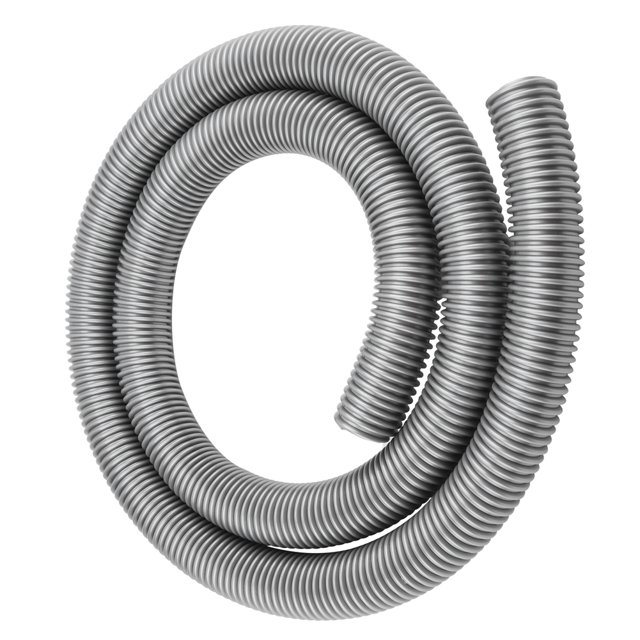 Flexible Hose Soft Tube Pipe Inner 32mm Outer 39mm Vacuum Cleaner Accessory Home Cleaning