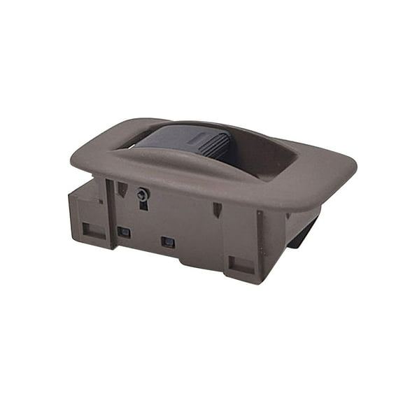 amagogo Car Electric Window Lifter Control Switch 84810-33040 for 1996-2001