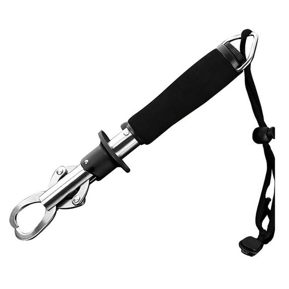 Fishing Fish Gripper Grip