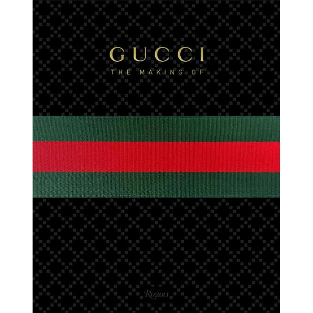 Gucci: The Making of (Hardcover) - Walmart.com - Walmart.com