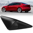 thumbnail image 1 of Front Left Side Wing Fender Camera, Easy Installation Solid Structure 1125106-50-G Lasting Serving  for Model Y, 1 of 7