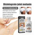 thumbnail image 4 of 1pc Jaysuing Underarm And Thigh Anti-black Cream Whitening And Dilute Underarm Inner Thigh Joint Melanin | 1PC, 4 of 5