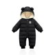 thumbnail image 4 of Fashion Winter Overalls Baby Clothes Hoodies Newborn Jumpsuit / Snowsuit Coats, 4 of 5