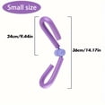 thumbnail image 5 of DABEI 1pc Leg Strength Training Device for Postpartum Recovery and Full Body Fitness - Improve Leg, Arm, Chest, and Thigh Strength and Tone, 5 of 9