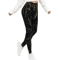 thumbnail image 1 of Mallas Deportivas Leggins Unitalla Gym Interior Térmico Mujer Mallone, 1 of 5