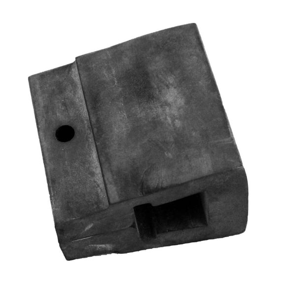 Polaris 5521498 OEM Rear Jounce Bumper 2014- 2016 Indy, RMK, Rush & SwitchBack