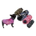 thumbnail image 1 of Sueter Peluche Con Borrega Para Perro Mediano (t- 4,5 O 6), 1 of 4