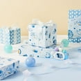 thumbnail image 3 of Gift Wrapping Paper Roll 58" x 23", Printed Gift Wrap, Easy Cut & Fold, Durable Paper for Birthday, Holiday, Party and DIY Crafts,1 Roll, 3 of 6