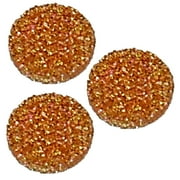 Husqvarna Chain Saw (3 Pack) Replacement Sintered Bronze Filter - 537403502-3PK