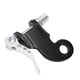 thumbnail image 2 of Accesorio De Remolque, Acoplador De Enganche De Remolque De Bicicleta, Diseño De Abrazadera De Asiento, Accesorios De Acero Para Bicicleta Ccdes Otros, 2 of 8