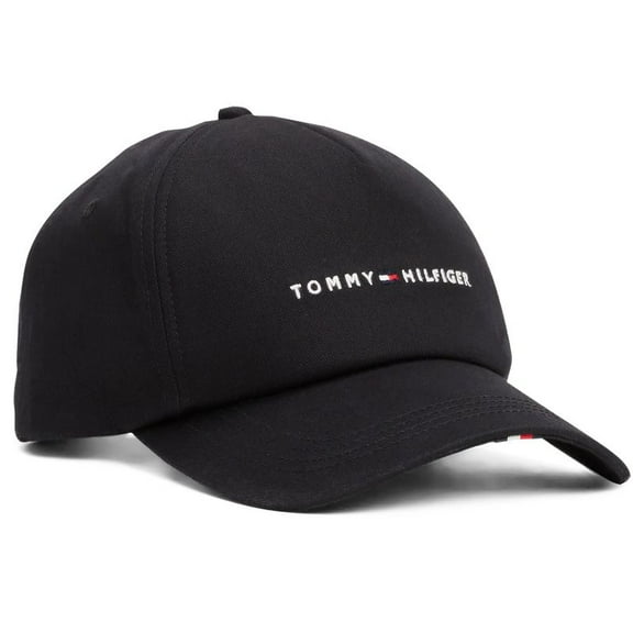 Tommy Hilfiger Foundation Pique Cap