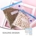 thumbnail image 3 of LIFKOME 1Set Food Sealing Storage Bag Vacuum Sealer 28.0X26.0X0.4Inch for Moisture Prevention Cooks, 3 of 8
