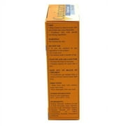 Cuticura Deep Cleansing Blemish Face & Body Soap, Paraben Free, 3oz, 3-Pack