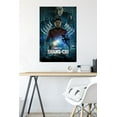 thumbnail image 6 of Marvel Shang-Chi and the Legend of the Ten Rings - Official One Sheet Wall Poster, 22.375" x 34", 6 of 6