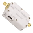 thumbnail image 1 of Amplificador de Banda Ancha Rf, Aleación de aluminio Amplificador de Bajo Ruido lna Cobertura Amplia de Transmisio ESTABLE COBERTURA AMPLIA DE 30 DB 10M-6GHZ PARA Señal, 1 of 7