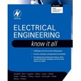 thumbnail image 1 of Electrical Engineering: Know It All (Newnes Know it All), 1 of 4
