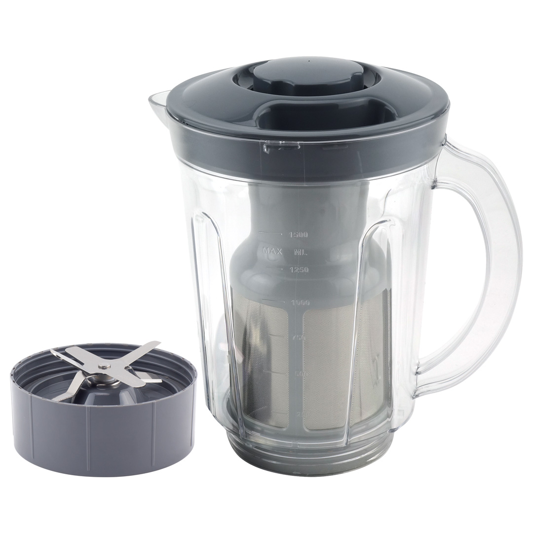 Extractor Blade and Juicer Attachment Replacement Part Compatible with